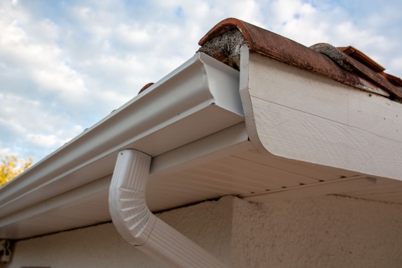 Barn Gutter Repair in Boulder, CO