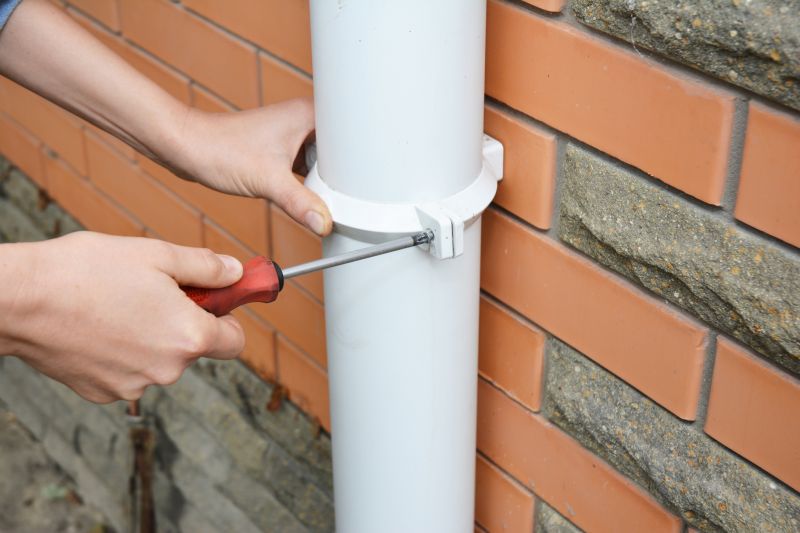 Large Gutter Repair in Boulder, CO